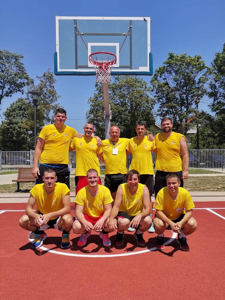 Subotičani uspešni na 13. Sportskoj olimpijadi radnika Vojvodine (FOTO)