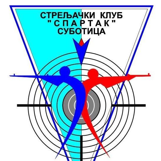 Streljački klub "Spartak" Subotica