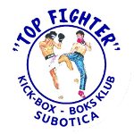 Kik Boks Top Fighter