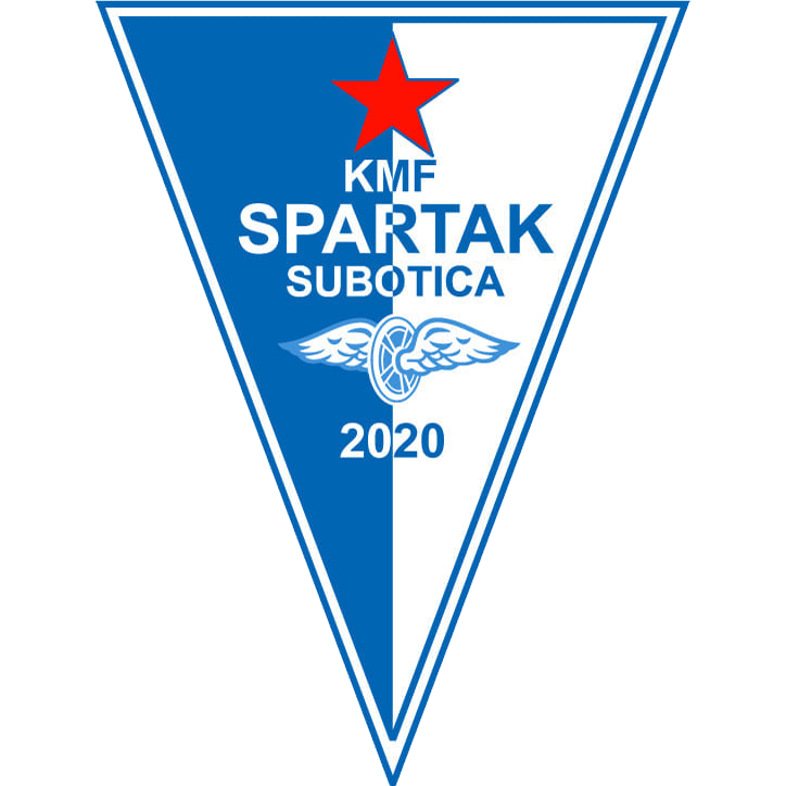 KMF Spartak