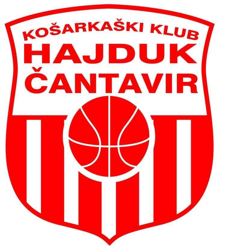 KK Hajduk Čantavir