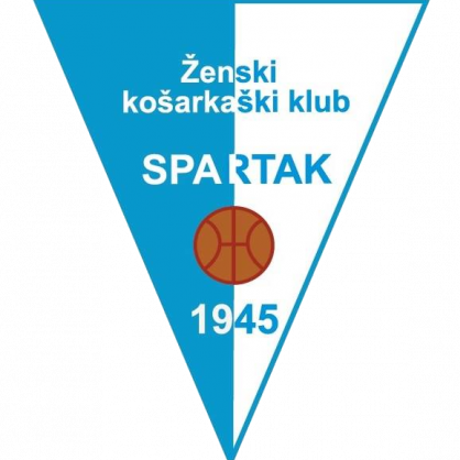 ŽKK Spartak