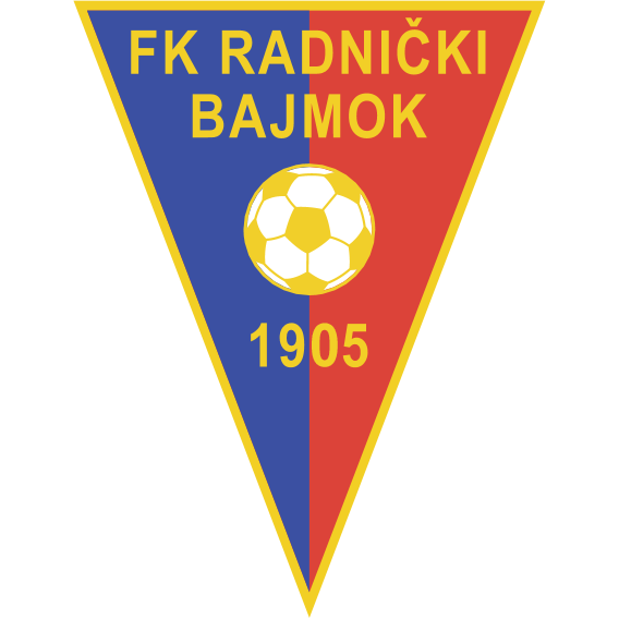 FK Radnicki 1905